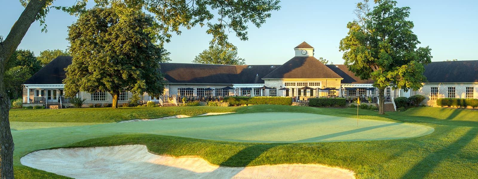 Naperville set to host golf's future stars