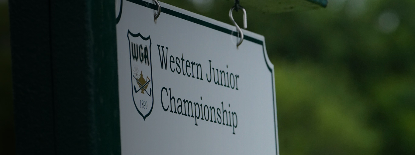 105th Western Junior begins Tuesday at Midlothian Country Club
