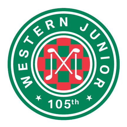 2023 Western Junior Logo