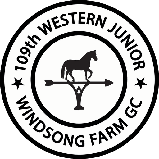 109th Western Junior — Windsong Farm GC